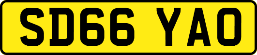 SD66YAO