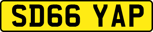 SD66YAP
