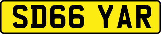 SD66YAR