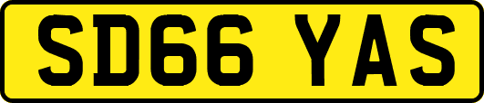 SD66YAS