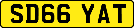 SD66YAT