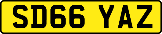 SD66YAZ