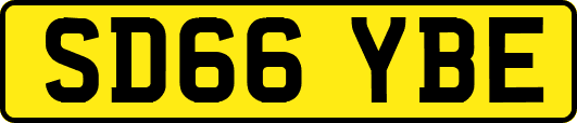 SD66YBE
