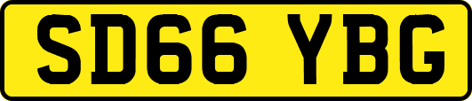 SD66YBG