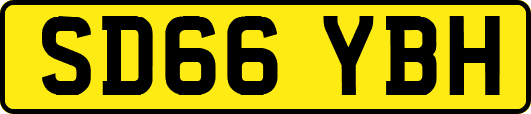 SD66YBH