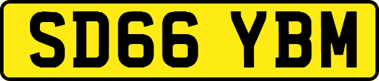 SD66YBM