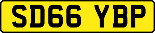 SD66YBP