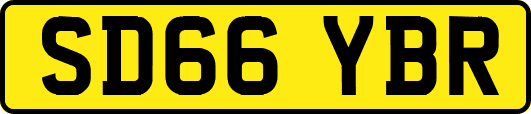 SD66YBR
