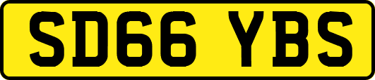SD66YBS