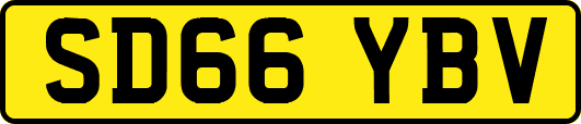 SD66YBV