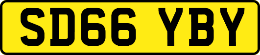 SD66YBY