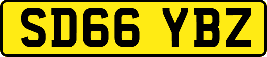 SD66YBZ