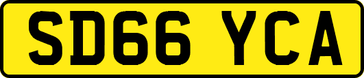 SD66YCA