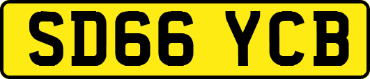 SD66YCB