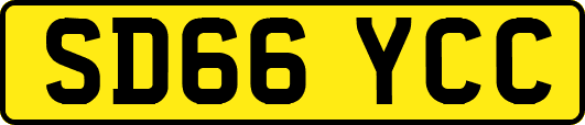SD66YCC