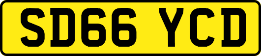SD66YCD