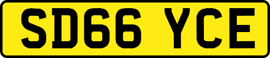 SD66YCE