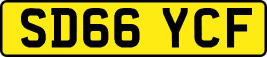 SD66YCF