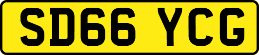 SD66YCG