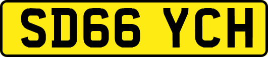 SD66YCH