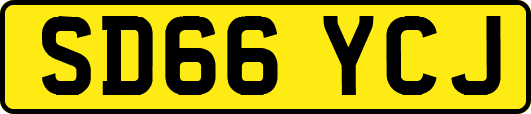 SD66YCJ