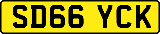 SD66YCK