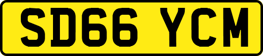 SD66YCM