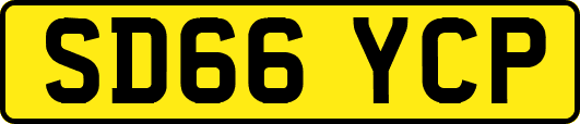 SD66YCP