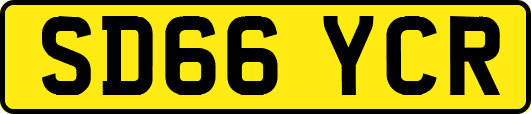 SD66YCR
