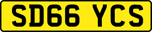 SD66YCS