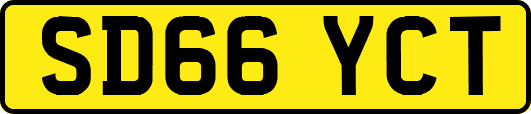 SD66YCT