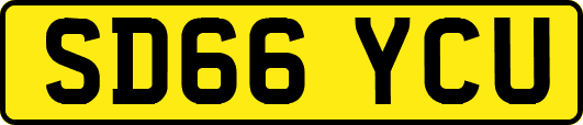 SD66YCU