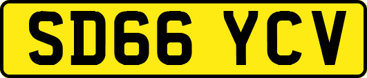 SD66YCV