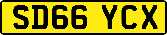 SD66YCX