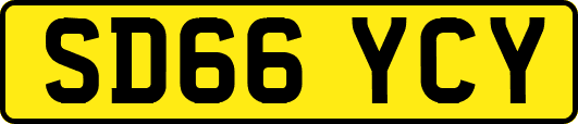 SD66YCY