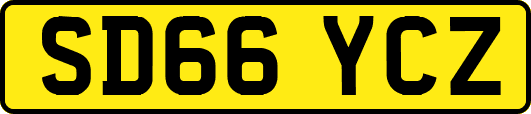 SD66YCZ