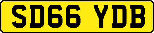 SD66YDB