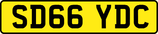 SD66YDC