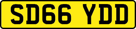 SD66YDD
