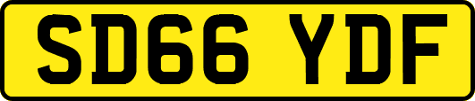 SD66YDF