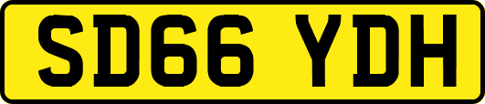 SD66YDH