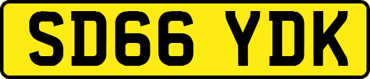 SD66YDK
