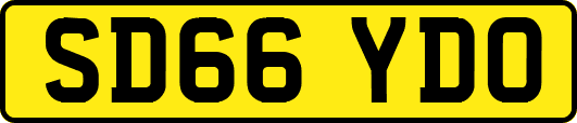 SD66YDO
