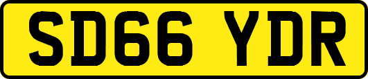 SD66YDR