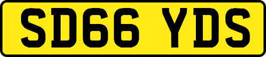 SD66YDS