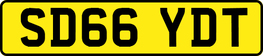 SD66YDT