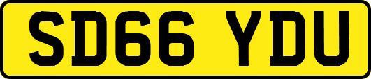SD66YDU