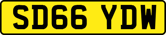 SD66YDW