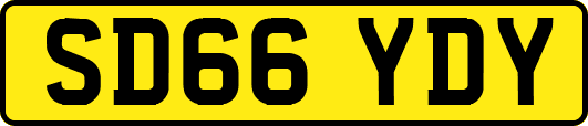 SD66YDY