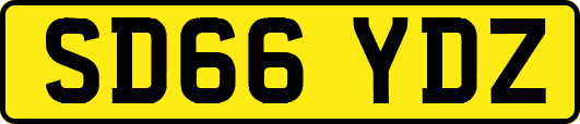SD66YDZ